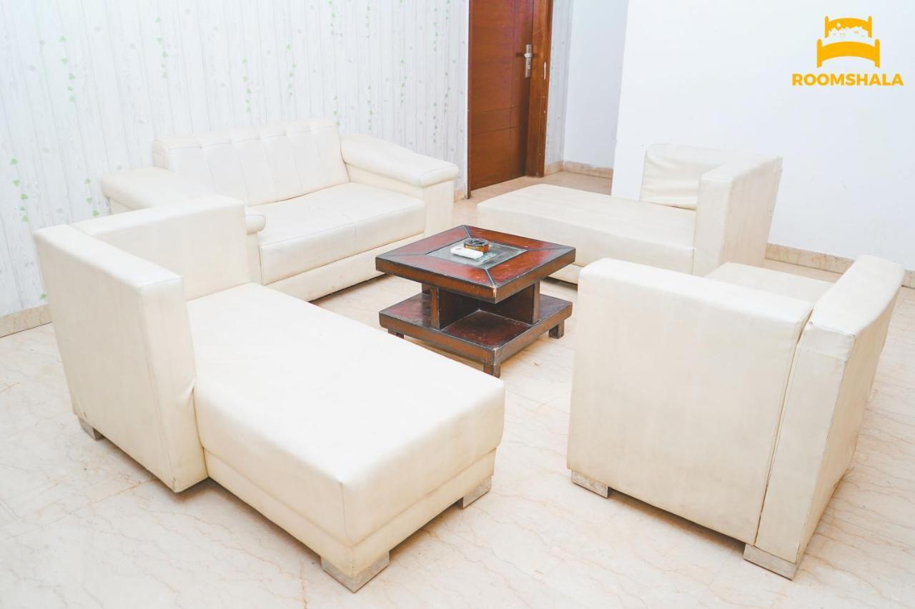 Hotel Ls 21 Badshahpur Dış mekan fotoğraf