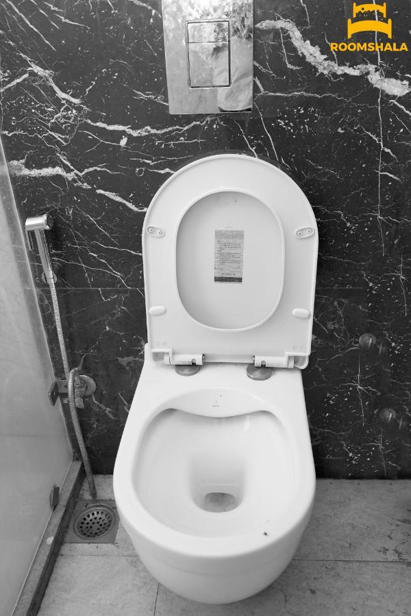 Hotel Ls 21 Badshahpur Dış mekan fotoğraf