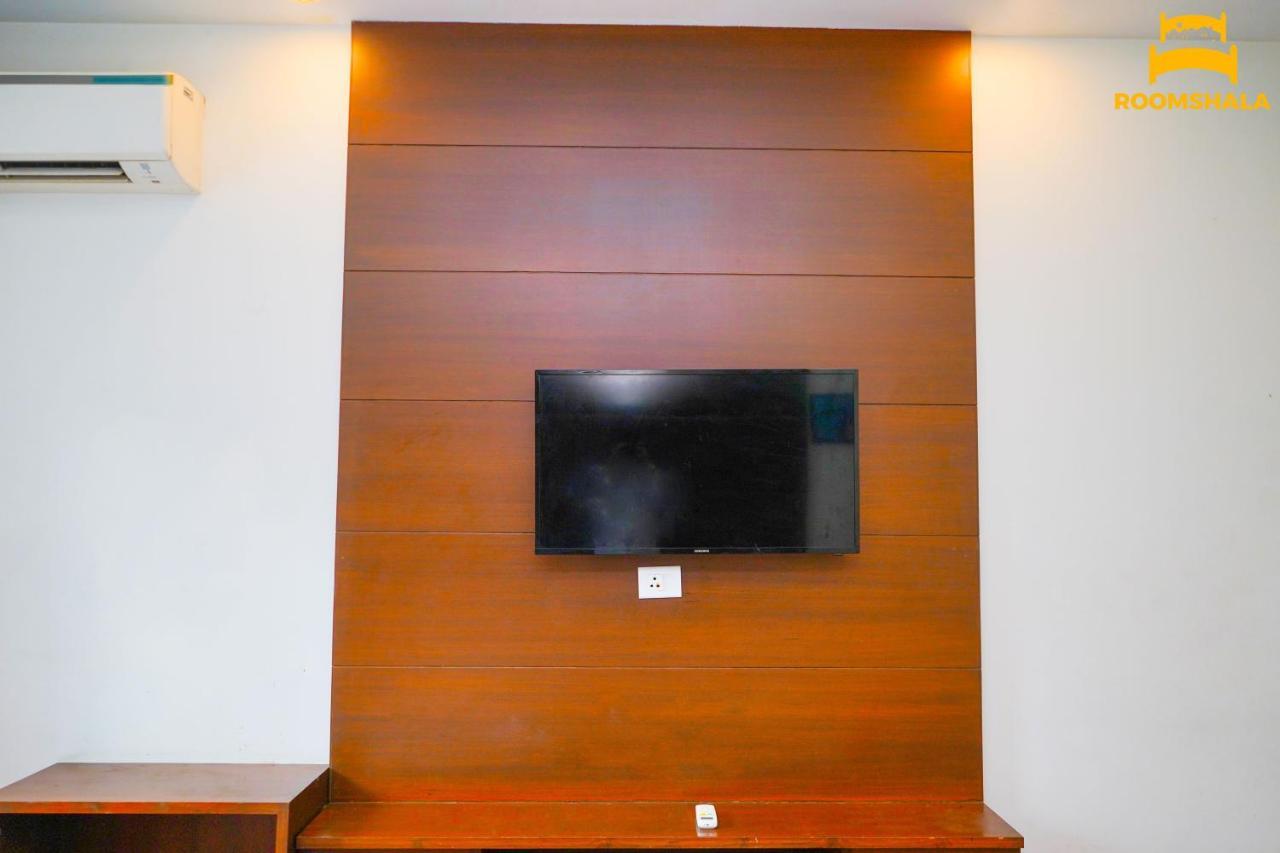 Hotel Ls 21 Badshahpur Dış mekan fotoğraf
